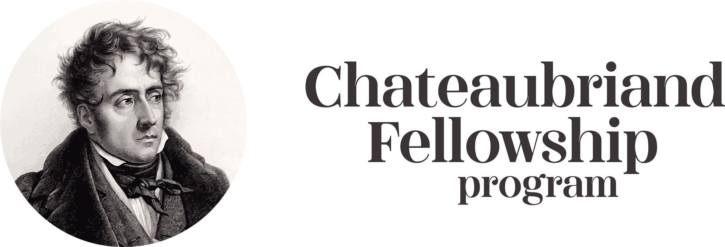 Chateaubriand Fellowship